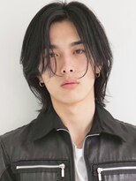 ガレージ バイ グリーン 原宿 表参道(Garage by green)&nbsp;メンズパーマ/メンズカット/ツイストスパイラル/マッシュ学割U24