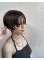 アグ ヘアー スミス 函館亀田店(Agu hair smith) トレンドショート