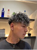 スペインカール
