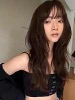 ジル ブラン 福岡(JIL BLAN)&nbsp;ボブ/ショート/レイヤーカット/顔まわり/白髪ぼかし/ハイライト