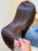 ブローテ(brote)&nbsp;髪質改善縮毛矯正