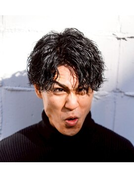 アストラ(ASTRA) 札幌大通駅/MEN'S/メンズカット/メンズパーマ/フェードカット