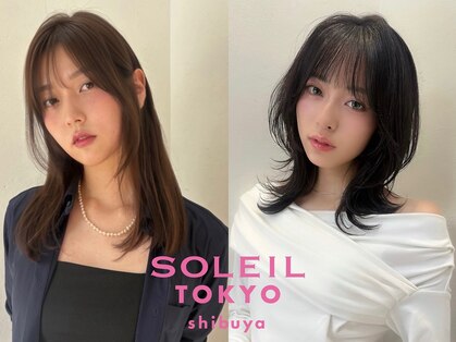 ソレイユトウキョウシブヤ(SOLEIL TOKYO shibuya)の写真