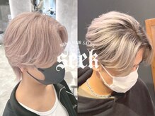 シーク 千葉中央駅(SEEK)