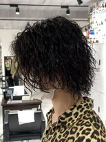 ゴールド 京都 三条(GOALD)&nbsp;ツイストスパイラル