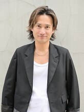 ミンクスリッカ 表参道(MINX RICCa)&nbsp;吉田 孝弘