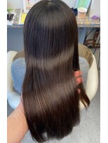 ルコール(luCall)&nbsp;髪質改善/トリートメント/カウンセリング/縮毛矯正【津田沼駅】