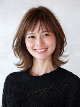 レリーオーファ 六甲(RelyOfa) レイヤースタイル