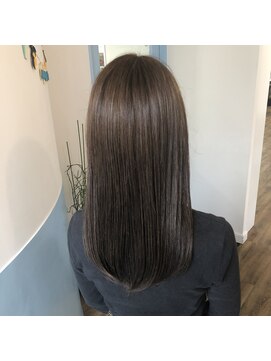 リマイル 西台店(remile) ナチュラルブラウン