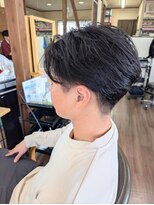 クラップヘアーコンフォートスペース(CLAPHAIR comfort space) メンズ