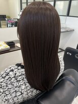 BEAUTY SALON COROSS2【ビューティーサロン クロス ツー】【1/30NEWOPEN(予定)】&nbsp;chocolateカラー/艶髪/イルミナカラー／大人可愛い