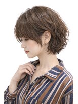 イワッシュ 大和駅店(IwAsh)&nbsp;/髪質改善／縮毛矯正／大和／大和駅／学割U24／キッズカット