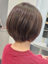 ニヤリ(Neyari)&nbsp;ナチュラルショート【奥沢・自由が丘】