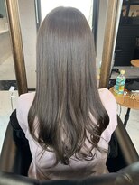 ルアナ トウキョウ(Luana TOKYO) エステカラー×オーダーメイドトリートメント