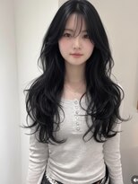 ソルナ 仁川(SOLUNA) ハッシュカット