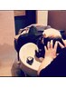 【ボリューム】カット＋ボタニエンススパ