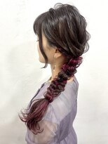 ジンジャー(GINGER)&nbsp;☆