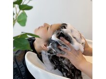 キニ(KINI)の雰囲気（髪質改善に特化した技術とヘアケアで美しい艶髪へ。）