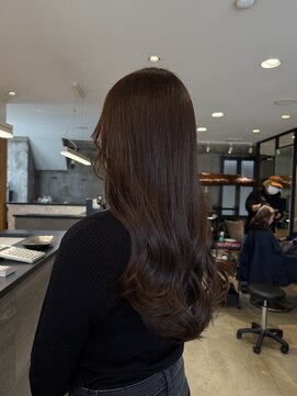 ニーイチイチ(211) ブラウンベージュ/イメチェン