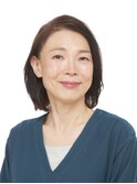 50代・60代に人気☆大人エレガントミディアム