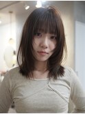 【number さえ】モードレイヤー