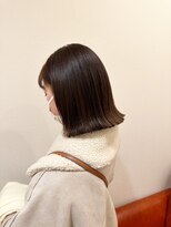 ピュアメンド 梅田(Pure Mend)&nbsp;髪質改善縮毛矯正