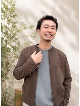 グフィン(Gfin)&nbsp;鈴木 隆文