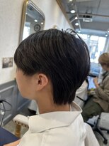 サンクチュアリー 千里山店(Sanctuary) ナチュラルスタイル