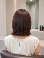 リーブル(LIBRE)&nbsp;美髪ストレート