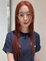ヘン(hen) 【心斎橋hen】