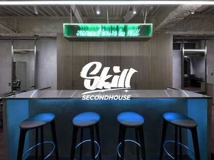 スキルセカンドハウス 天神(SKILL SECOND HOUSE)の写真