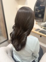 シア 北千住店(SHEER)&nbsp;アッシュブラウン/SHEER北千住店