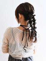 アース 焼津店(HAIR&MAKE EARTH)&nbsp;髪質改善カラー×ナチュラル