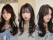 メラ 原宿(MELA)