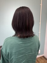 コス(KoS) 骨格似合わせショート