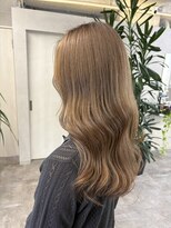 ロア(LQQA)&nbsp;オリーブベージュ