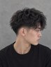 【メンズ特化クーポン】 カット+シャンプー
