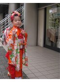 七五三☆☆