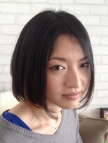 ヘアーサロン ニコ(HAIR SALON nico)&nbsp;＊cool Beauty＊