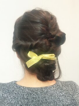 ルクス(Rks) 簡単クラシカルアレンジ