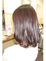 コアフィールフィス(COIFFURE fils)&nbsp;M3Dピコカラー