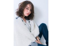 カーラヘアー(Cara-hair)