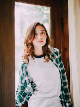 サークルサークル 結城店 ノームコアロング