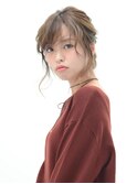レディポニーアレンジ【EARTH中野】