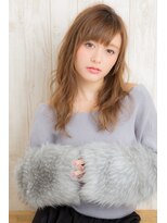 フォーレストガーデン(4-rest garden)&nbsp;【 4-restgarden 】フラッフィーカール