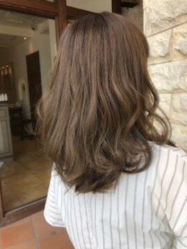 ブランシェ神領店 大人気☆フェミニングレージュ☆