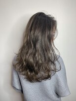 モードケイズ 阿倍野店(MODE K’s)&nbsp;艶カラー