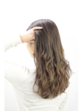 チュラック(Chulack) 【CHULUCK】マロンベージュ/カール/大人ガーリー