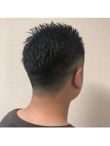 ルアナ ヘア アンド トリートメント(Luana)&nbsp;おしゃれ坊主☆stylistゆか