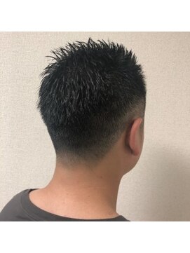 ルアナ ヘア アンド トリートメント(Luana) おしゃれ坊主☆stylistゆか